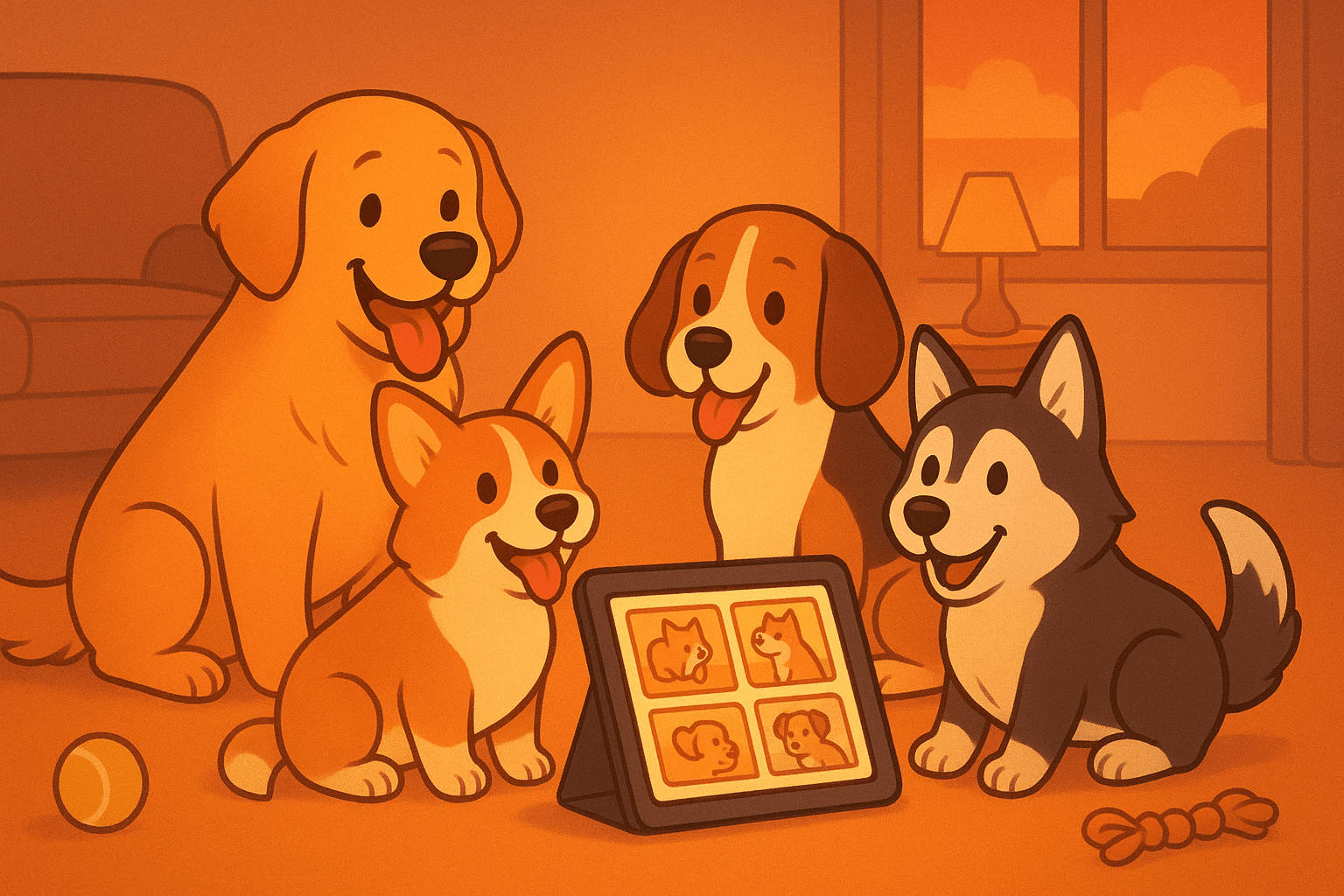 Visit Puppy-Vids.com