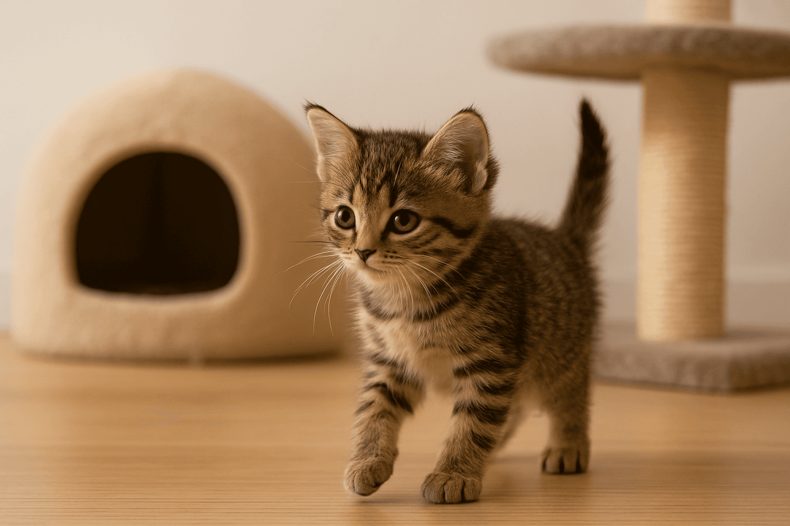 Essential Kitten Socialization Guide: Building Confidence Early