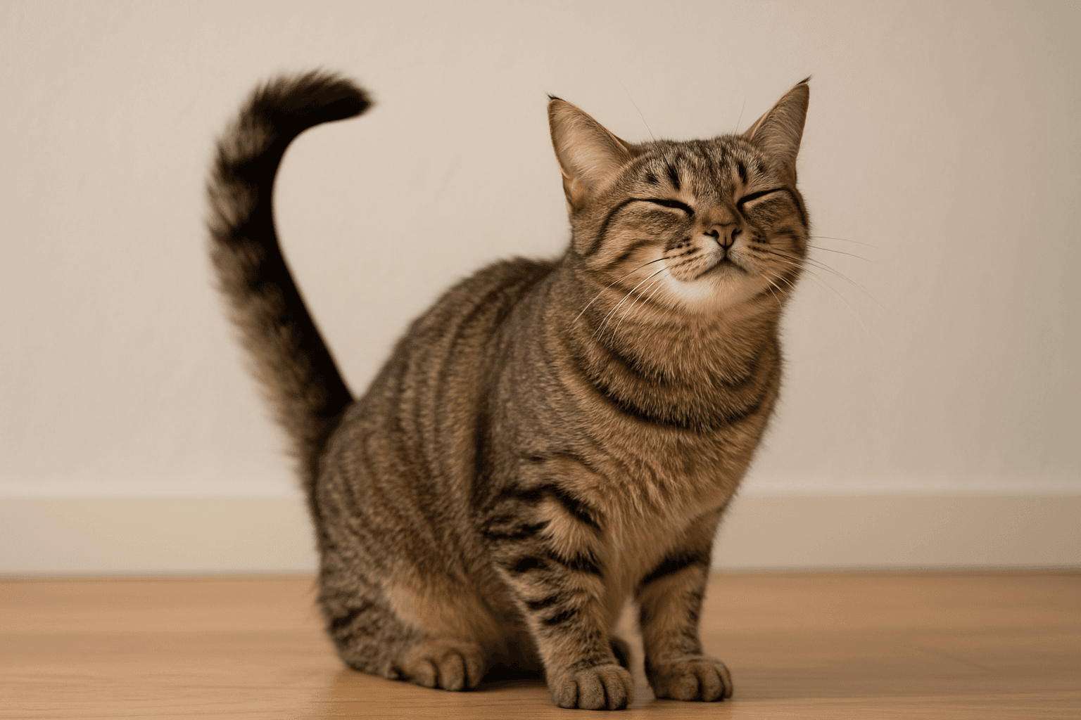 Understanding Cat Body Language: What Your Feline Is Really Saying